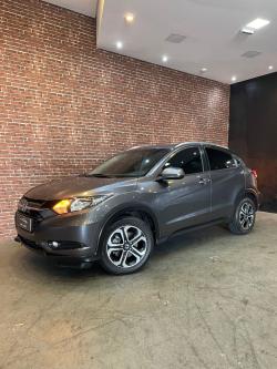 HONDA HR-V 1.8 16V 4P EXL FLEX AUTOMTICO CVT