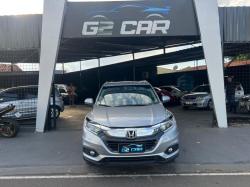 HONDA HR-V 1.8 16V 4P EXL FLEX AUTOMTICO CVT
