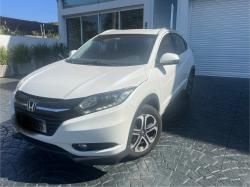 HONDA HR-V 1.8 16V 4P TOURING FLEX AUTOMTICO CVT