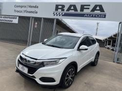 HONDA HR-V 1.8 16V 4P EXL FLEX AUTOMTICO CVT