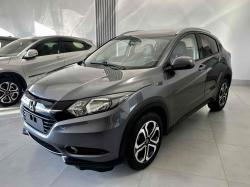 HONDA HR-V 1.8 16V 4P EX FLEX AUTOMÁTICO CVT
