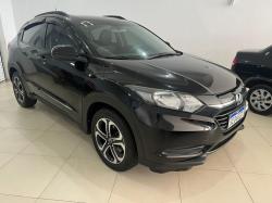 HONDA HR-V 1.8 16V 4P LX FLEX AUTOMTICO CVT