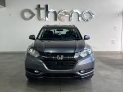 HONDA HR-V 1.8 16V 4P EXL FLEX AUTOMTICO CVT