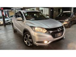 HONDA HR-V 1.8 16V 4P EXL FLEX AUTOMTICO CVT