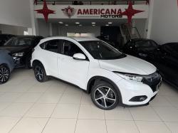 HONDA HR-V 1.8 16V 4P EXL FLEX AUTOMTICO CVT