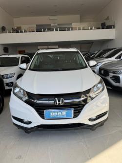 HONDA HR-V 1.8 16V 4P EXL FLEX AUTOMTICO CVT