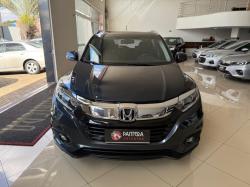 HONDA HR-V 1.8 16V 4P EXL FLEX AUTOMTICO CVT