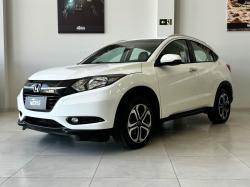 HONDA HR-V 1.8 16V 4P EXL FLEX AUTOMTICO CVT