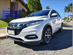 HONDA HR-V 1.8 16V 4P EXL FLEX AUTOMTICO CVT