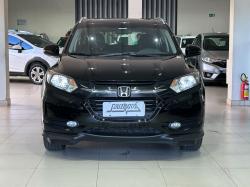 HONDA HR-V 1.8 16V 4P EX FLEX AUTOMTICO CVT
