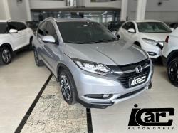 HONDA HR-V 1.8 16V 4P TOURING FLEX AUTOMTICO CVT