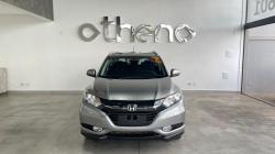 HONDA HR-V 1.8 16V 4P LX FLEX AUTOMTICO CVT