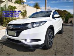 HONDA HR-V 1.8 16V 4P EX FLEX AUTOMTICO CVT