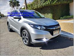 HONDA HR-V 1.8 16V 4P EXL FLEX AUTOMTICO CVT