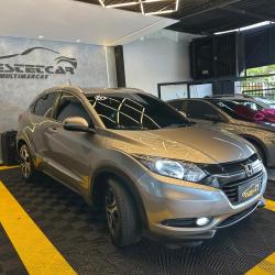 HONDA HR-V 1.8 16V 4P EX FLEX AUTOMTICO CVT