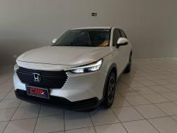 HONDA HR-V 1.8 16V 4P EX FLEX AUTOMTICO CVT