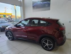 HONDA HR-V 1.8 16V 4P EX FLEX AUTOMTICO CVT