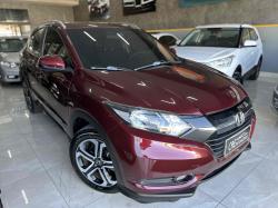 HONDA HR-V 1.8 16V 4P LX FLEX