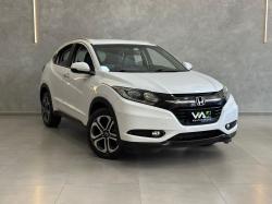 HONDA HR-V 1.8 16V 4P TOURING FLEX AUTOMTICO CVT