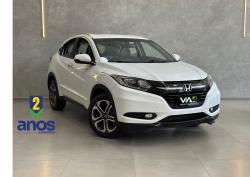 HONDA HR-V 1.8 16V 4P TOURING FLEX AUTOMTICO CVT