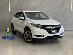 HONDA HR-V 1.8 16V 4P TOURING FLEX AUTOMTICO CVT