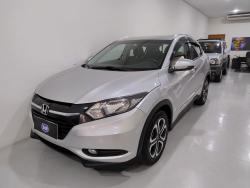 HONDA HR-V 1.8 16V 4P EXL FLEX AUTOMTICO CVT