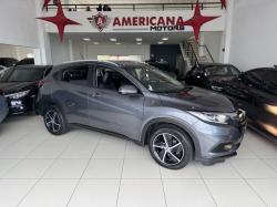 HONDA HR-V 1.8 16V 4P EX FLEX AUTOMTICO CVT