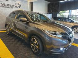 HONDA HR-V 1.8 16V 4P TOURING FLEX AUTOMTICO CVT