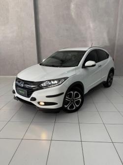 HONDA HR-V 1.8 16V 4P TOURING FLEX AUTOMTICO CVT