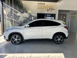 HONDA HR-V 1.8 16V 4P EX FLEX AUTOMTICO CVT