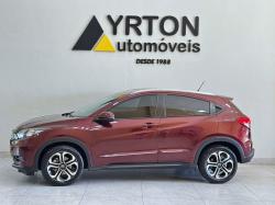HONDA HR-V 1.8 16V 4P EX FLEX AUTOMTICO CVT