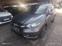 HONDA HR-V 1.8 16V 4P EX FLEX AUTOMTICO CVT