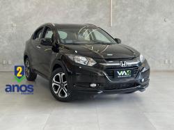 HONDA HR-V 1.8 16V 4P EXL FLEX AUTOMTICO CVT