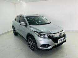 HONDA HR-V 1.8 16V 4P EX FLEX AUTOMTICO CVT