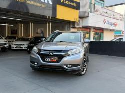HONDA HR-V 1.8 16V 4P EXL FLEX AUTOMTICO CVT