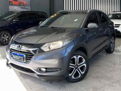 HONDA HR-V 1.8 16V 4P EX FLEX AUTOMTICO CVT