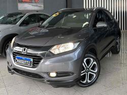 HONDA HR-V 1.8 16V 4P EX FLEX AUTOMTICO CVT