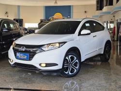 HONDA HR-V 1.8 16V 4P EXL FLEX AUTOMTICO CVT