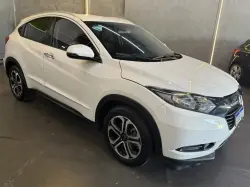 HONDA HR-V 1.8 16V 4P EXL FLEX AUTOMTICO CVT