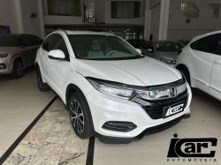 HONDA HR-V 1.8 16V 4P EXL FLEX AUTOMTICO CVT