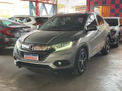 HONDA HR-V 1.8 16V 4P EX FLEX AUTOMTICO CVT