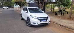 HONDA HR-V 1.8 16V 4P EX FLEX AUTOMTICO CVT