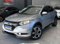 HONDA HR-V 1.8 16V 4P EXL FLEX AUTOMTICO CVT
