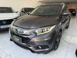 HONDA HR-V 1.8 16V 4P EXL FLEX AUTOMTICO CVT