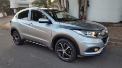 HONDA HR-V 1.8 16V 4P EX FLEX AUTOMTICO CVT