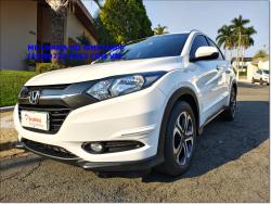 HONDA HR-V 1.8 16V 4P EXL FLEX AUTOMTICO CVT