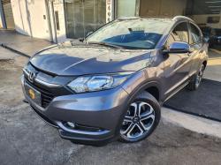 HONDA HR-V 1.8 16V 4P EX FLEX AUTOMTICO CVT
