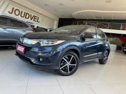 HONDA HR-V 1.8 16V 4P LX FLEX AUTOMTICO CVT