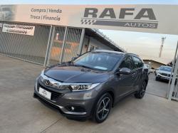 HONDA HR-V 1.8 16V 4P EXL FLEX AUTOMTICO CVT