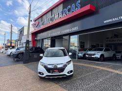 HONDA HR-V 1.8 16V 4P LX FLEX AUTOMTICO CVT
